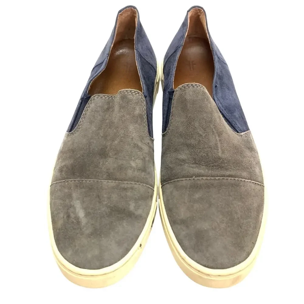 Frye this item
